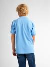 Petrol Poloshirt 