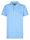Petrol Poloshirt 