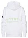 Petrol Hoodie 