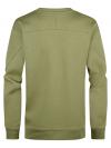 Petrol Sweater 