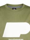 Petrol Sweater 