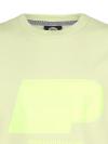 Petrol Sweater 