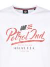 Petrol T-shirt 