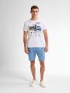 Petrol T-shirt 