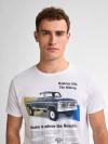 Petrol T-shirt 