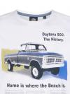 Petrol T-shirt 
