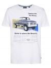 Petrol T-shirt 