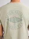 Petrol T-shirt 