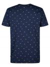 Petrol T-shirt 
