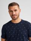 Petrol T-shirt 