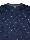 Petrol T-shirt 