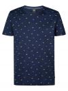 Petrol T-shirt 