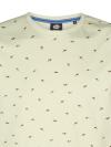 Petrol T-shirt 