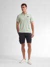 Petrol Poloshirt 
