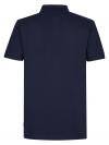 Petrol Poloshirt 