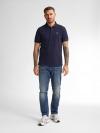 Petrol Poloshirt 