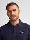 Petrol Poloshirt 