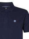 Petrol Poloshirt 