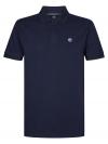 Petrol Poloshirt 