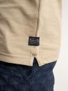 Petrol Poloshirt 