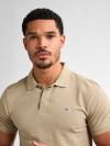 Petrol Poloshirt 