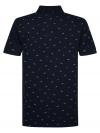 Petrol Poloshirt 