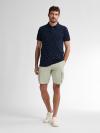 Petrol Poloshirt 