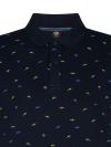 Petrol Poloshirt 