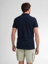Petrol Poloshirt 