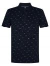 Petrol Poloshirt 