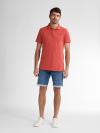 Petrol Poloshirt 
