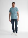 Petrol Poloshirt 