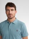 Petrol Poloshirt 