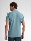 Petrol Poloshirt 