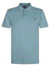 Petrol Poloshirt 