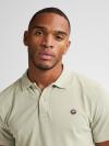 Petrol Poloshirt 