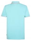 Petrol Poloshirt 