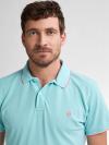 Petrol Poloshirt 