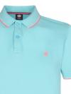 Petrol Poloshirt 