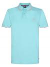 Petrol Poloshirt 