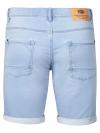 Petrol Short 