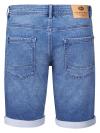 Petrol Short 