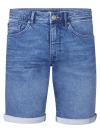 Petrol Short 
