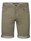 Petrol Short 