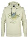 Petrol Hoodie 