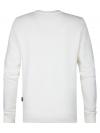 Petrol Sweater 