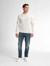 Petrol Sweater 