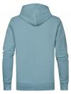 Petrol Hoodie 