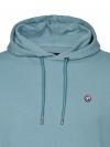 Petrol Hoodie 