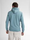 Petrol Hoodie 